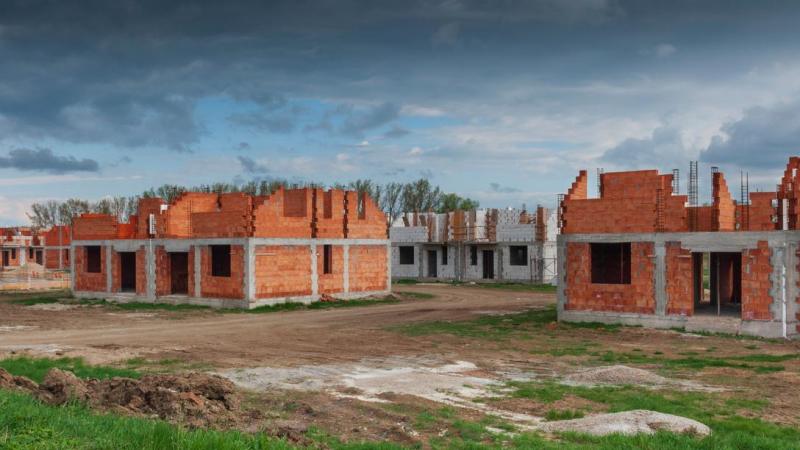 Gros &oelig;uvre &agrave; Molsheim, quelles prestations pour votre chantier ?